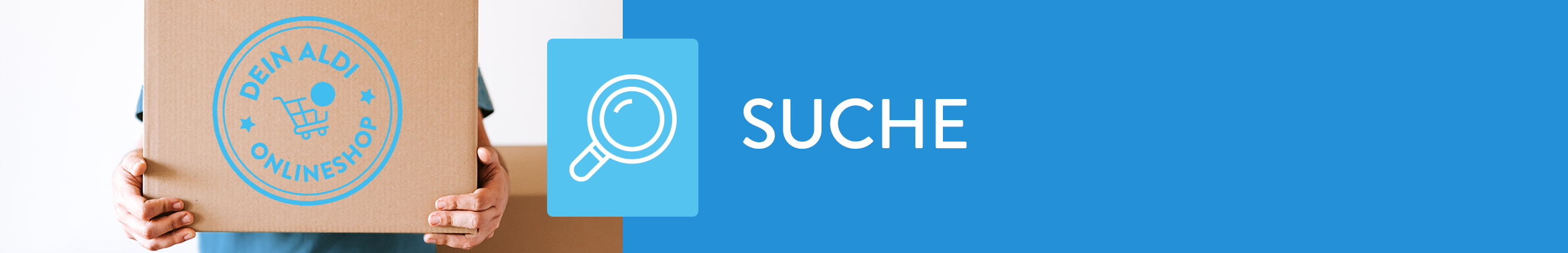 ALDI ONLINESHOP - Suche ALDI ONLINESHOP - Suche